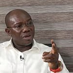 NPP Director of Elections, Evans Nimako