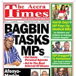 THE ACCRA TIMES 2024